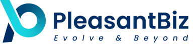 Pleasant Biz Logo