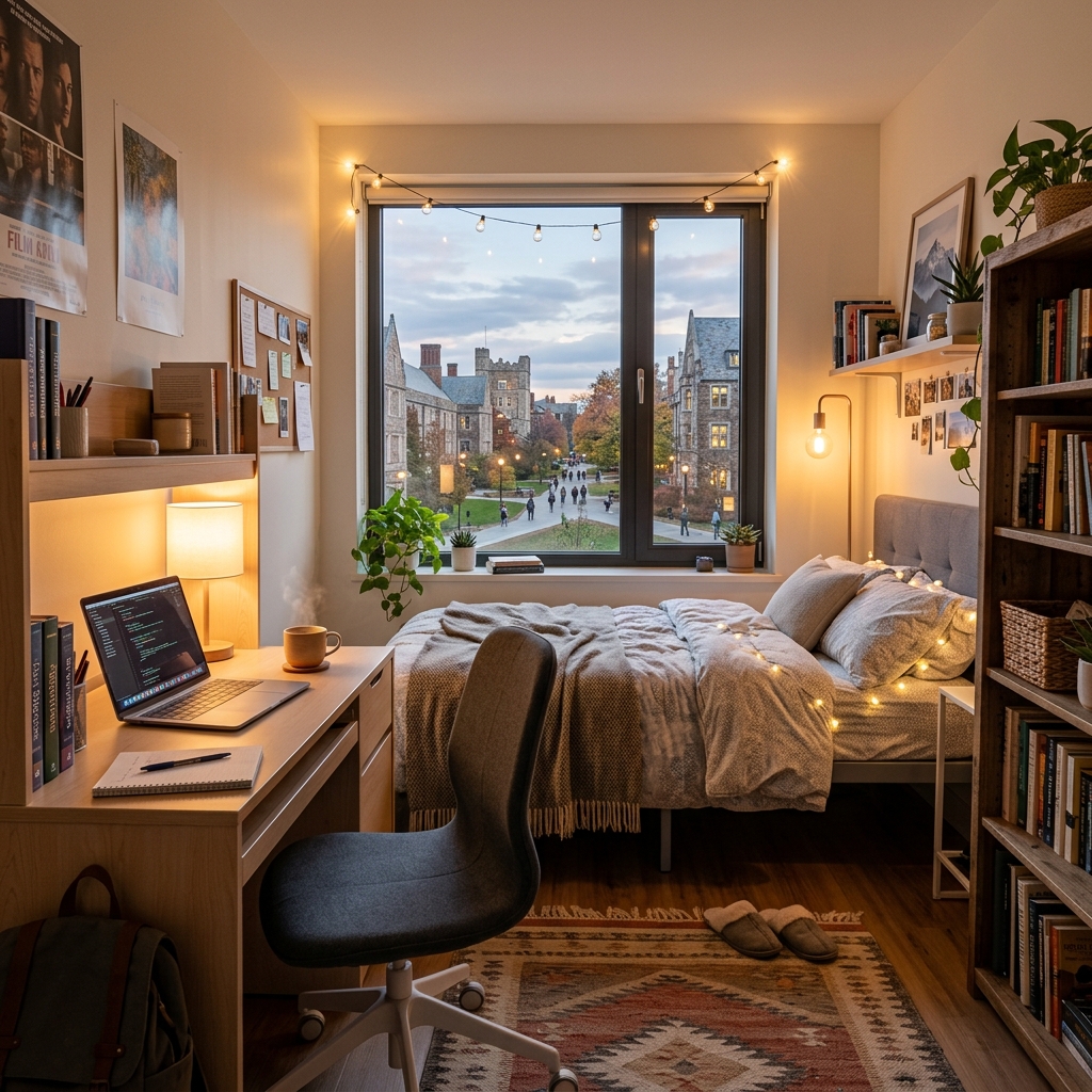 Student Accommodation